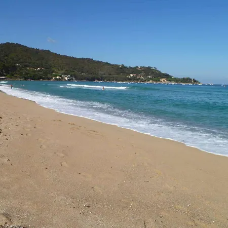 Apartman T3 Avec Jardin, A 5 Min De La Plage, Jusqu'a 6 Personnes, Calcatoggio - Fr-1-61-549