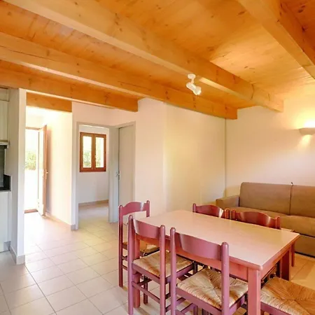 T3 Avec Jardin, A 5 Min De La Plage, Jusqu'a 6 Personnes, Calcatoggio - Fr-1-61-549 아파트 *